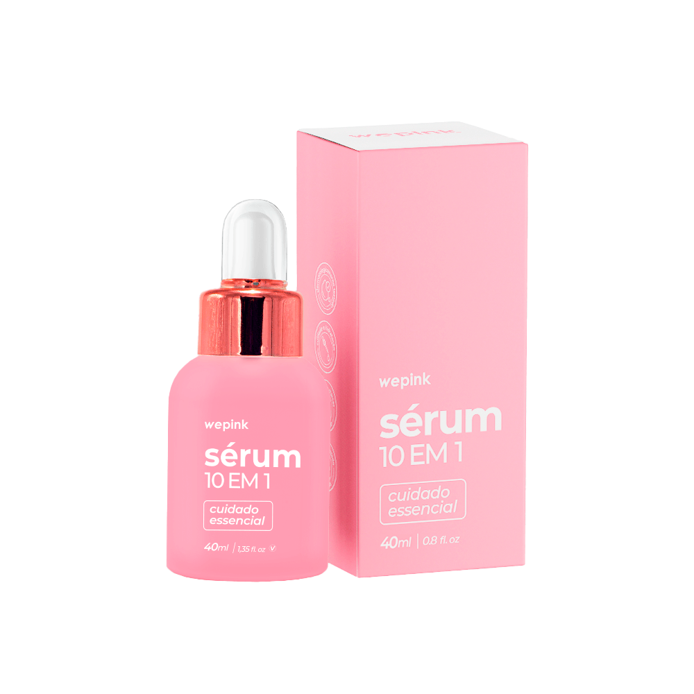 Sérum 10 em 1