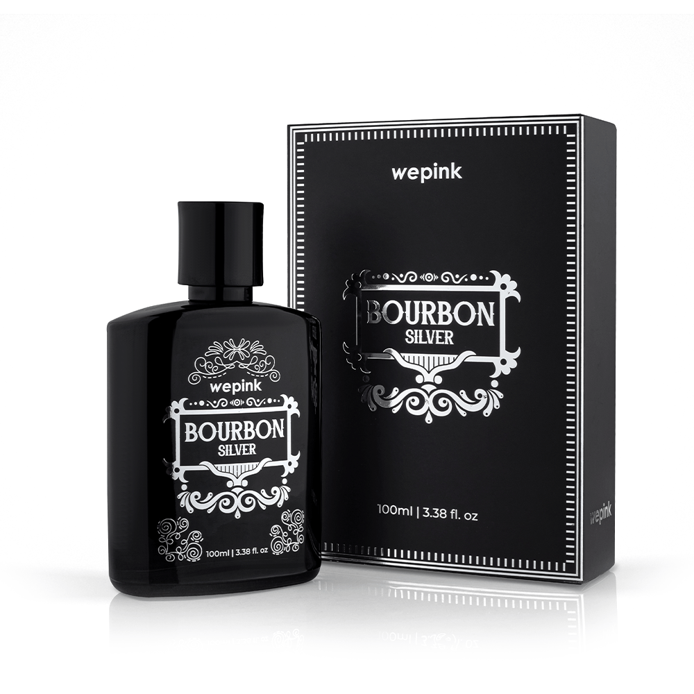 Bourbon Silver