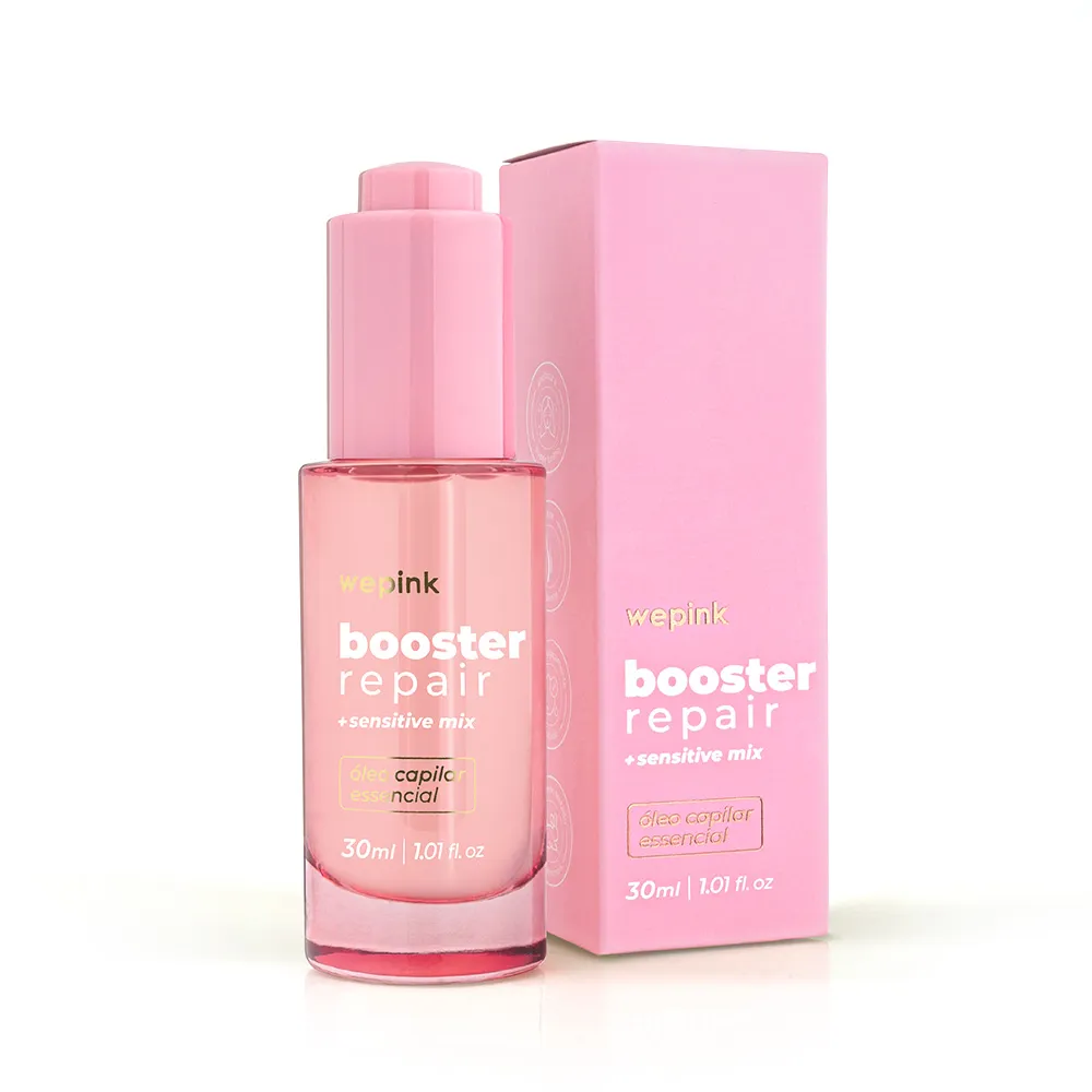 Booster Repair